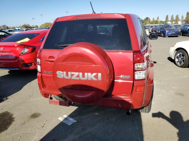 Photo 6 from auction – 2012 SUZUKI GRAND VITA with VIN JS3TE0D22C4100643