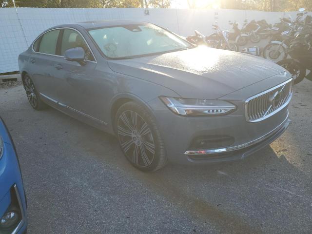 Photo 4 from auction – 2023 VOLVO S90 ULTIMA with VIN LVY062MAXPP317842