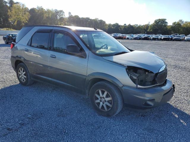 Photo 4 from auction – 2004 BUICK RENDEZVOUS with VIN 3G5DA03E24S505419
