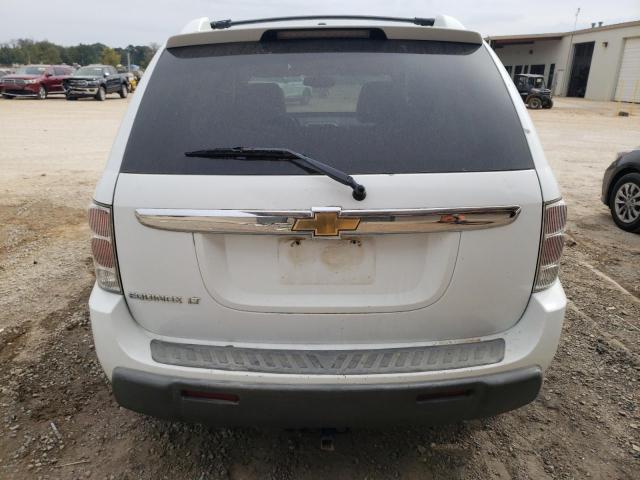 Photo 6 from auction – 2006 CHEVROLET EQUINOX LT with VIN 2CNDL63F066022961