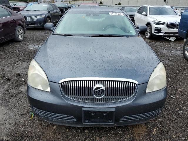 Photo 5 from auction – 2009 BUICK LUCERNE CX with VIN 1G4HD57M49U128367
