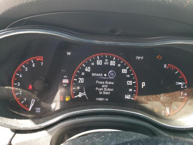 Photo 9 from auction – 2015 DODGE DURANGO SX with VIN 1C4RDHAGXFC111782