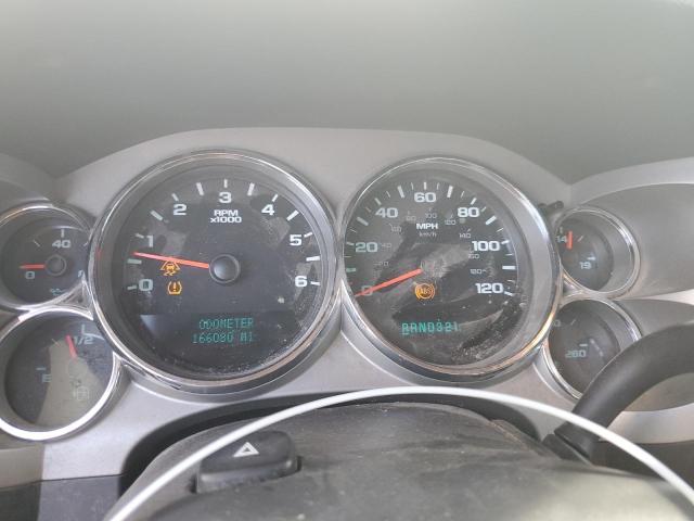 Photo 9 from auction – 2008 GMC SIERRA K15 with VIN 2GTEK13C481192969