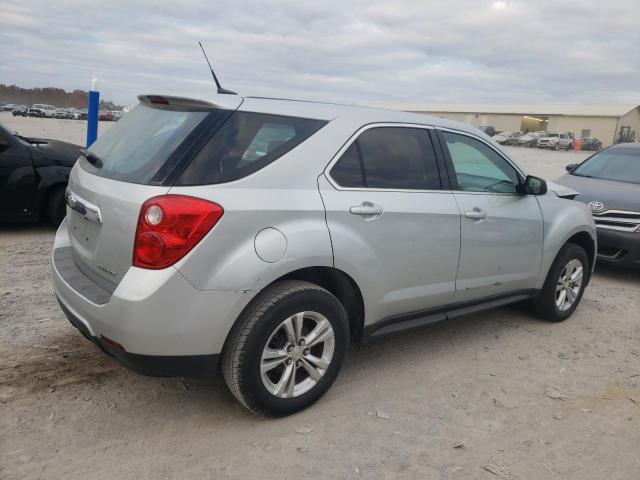 Photo 3 from auction – 2011 CHEVROLET EQUINOX LS with VIN 2GNALBEC3B1196346