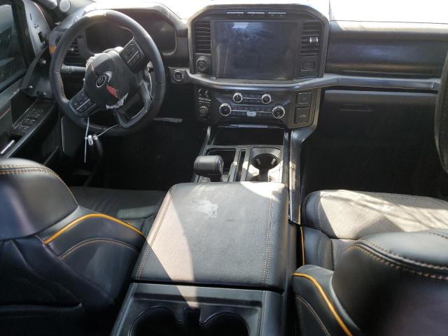 Photo 8 from auction – 2022 FORD F150 SUPER with VIN 1FTEW1E87NFA02079