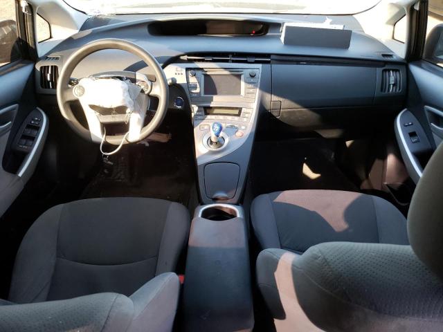 Photo 8 from auction – 2015 TOYOTA PRIUS with VIN JTDKN3DU9F0462879