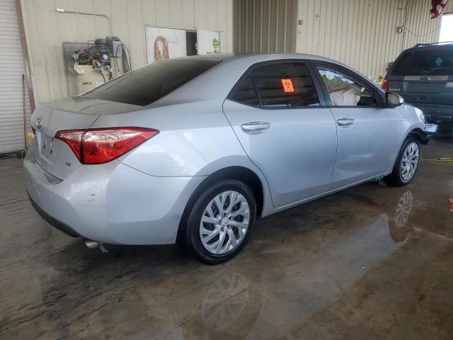 Photo 3 from auction – 2019 TOYOTA COROLLA L with VIN 5YFBURHE1KP871077
