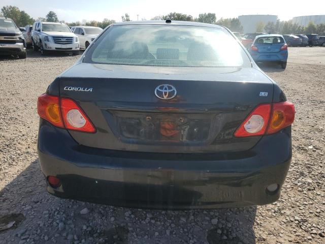 Photo 6 from auction – 2010 TOYOTA COROLLA BA with VIN 2T1BU4EE8AC407855