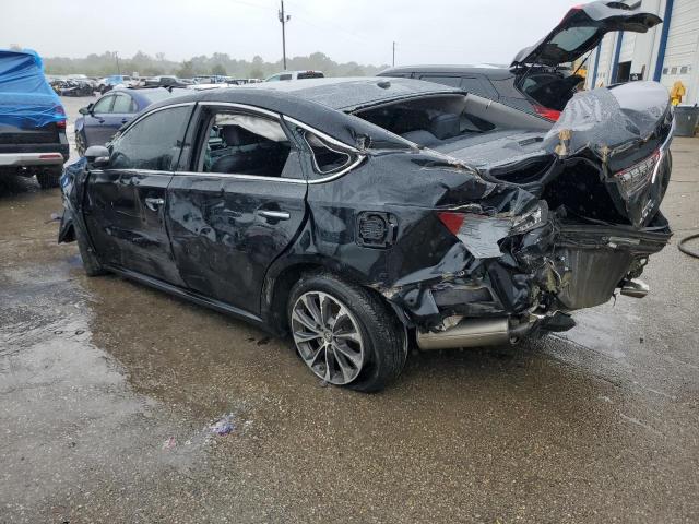 Photo 2 from auction – 2016 TOYOTA AVALON XLE with VIN 4T1BK1EB6GU217697