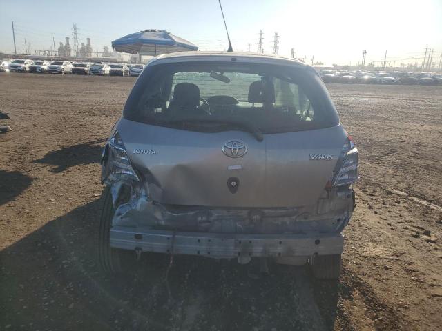 Photo 6 from auction – 2011 TOYOTA YARIS with VIN JTDKT4K39B5341305