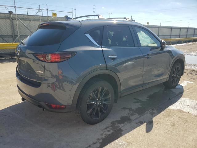 MAZDA CX-5 TOURI 2021 with VIN JM3KFBCM9M0314485 - Photo from auction