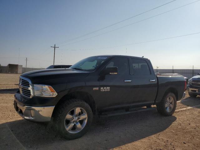 RAM 1500 SLT 2016 with VIN 1C6RR7LT4GS288235 - Photo from auction