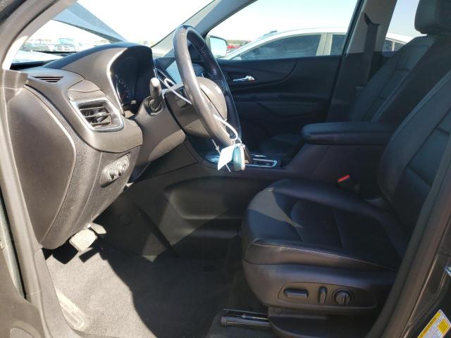 Photo 7 from auction – 2018 CHEVROLET EQUINOX PR with VIN 2GNAXMEV6J6338790