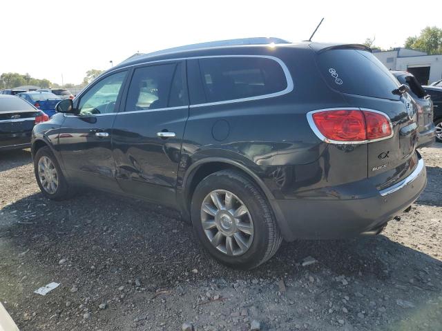 Photo 2 from auction – 2012 BUICK ENCLAVE with VIN 5GAKRCED5CJ155204