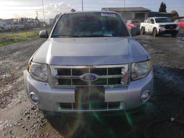 Foto 5 de la subasta – 2011 FORD ESCAPE XLT con VIN 1FMCU9D77BKC11406
