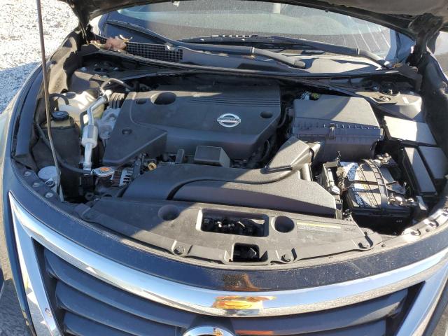 Photo 11 from auction – 2015 NISSAN ALTIMA 2.5 with VIN 1N4AL3AP2FN877891