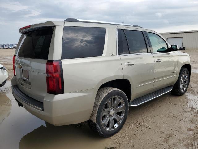 Photo 3 from auction – 2016 CHEVROLET TAHOE C150 with VIN 1GNSCCKC1GR366202