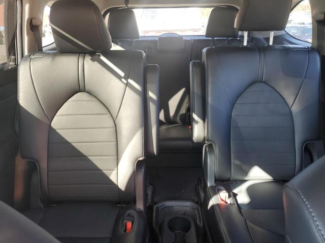 Photo 10 from auction – 2022 TOYOTA HIGHLANDER with VIN 5TDGBRCH0NS549359