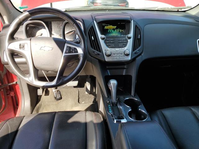 Photo 8 from auction – 2014 CHEVROLET EQUINOX LT with VIN 2GNALCEKXE6214992