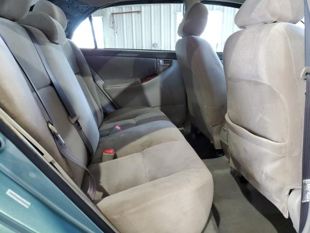 Photo 10 from auction – 2005 TOYOTA COROLLA with VIN 1NXBR32EX5Z374202