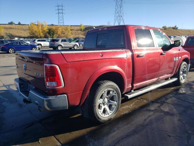 Photo 3 from auction – 2013 RAM 1500 LARAM with VIN 1C6RR7NT3DS726767
