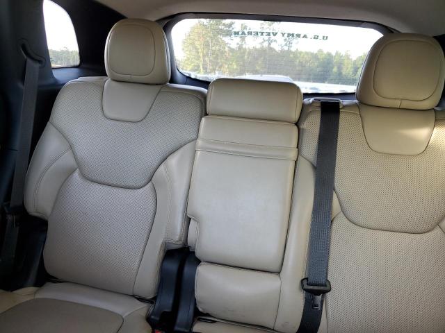 Photo 10 from auction – 2015 JEEP CHEROKEE L with VIN 1C4PJMDS9FW659666