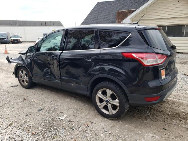 Photo 2 from auction – 2014 FORD ESCAPE SE with VIN 1FMCU9GX3EUD30347