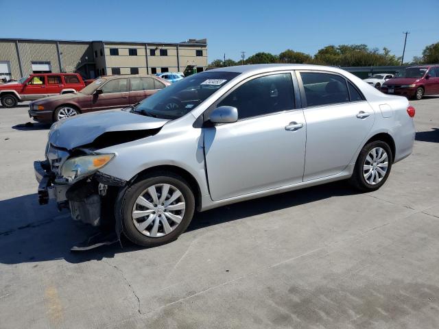 TOYOTA COROLLA BA 2013 with VIN 5YFBU4EE2DP147750 - Photo from auction