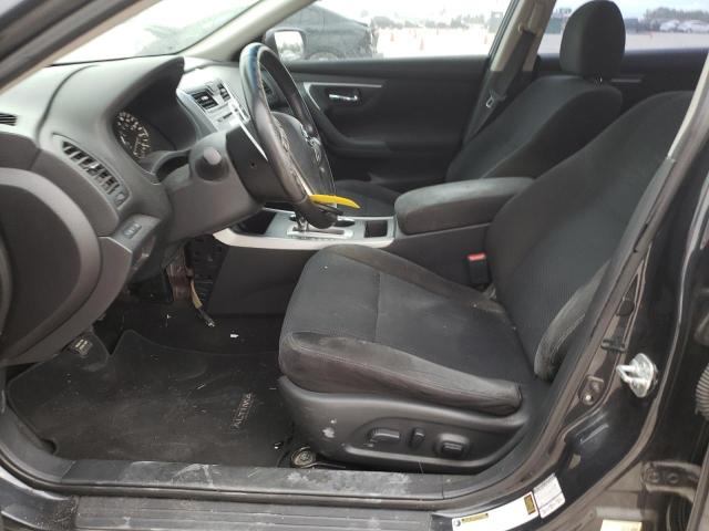 Photo 7 from auction – 2015 NISSAN ALTIMA 2.5 with VIN 1N4AL3AP7FC179191