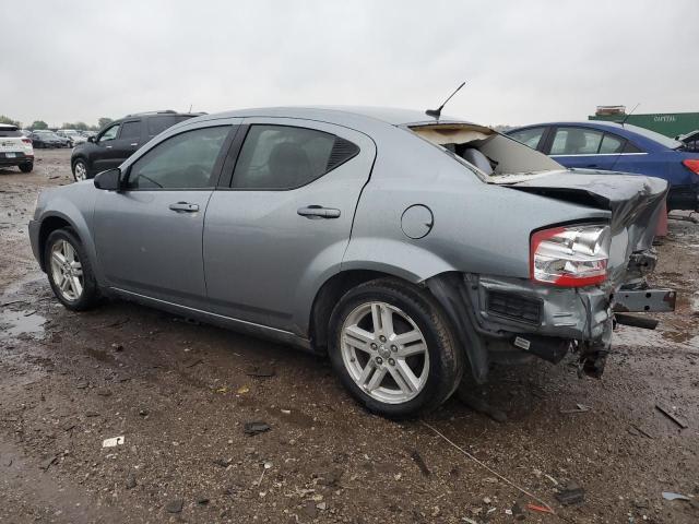 Photo 2 from auction – 2008 DODGE AVENGER SX with VIN 1B3LC56K28N627857