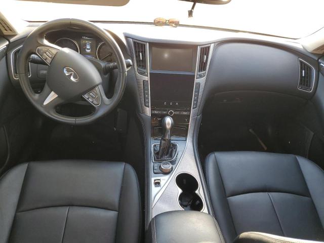 Photo 8 from auction – 2015 INFINITI Q50 BASE with VIN JN1BV7AP1FM336260