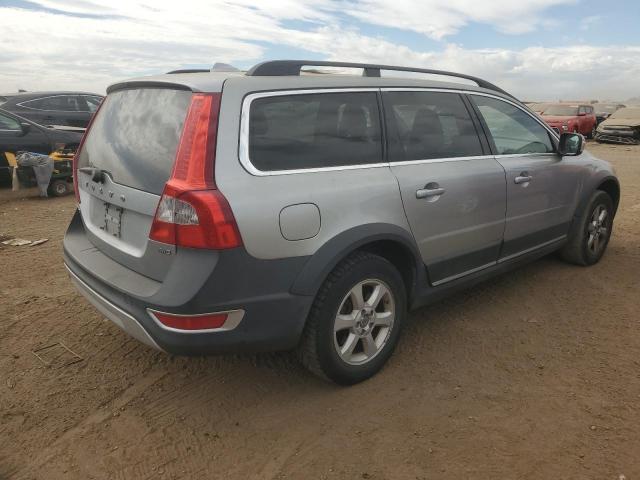 Photo 3 from auction – 2012 VOLVO XC70 3.2 with VIN YV4952BZ9C1127356