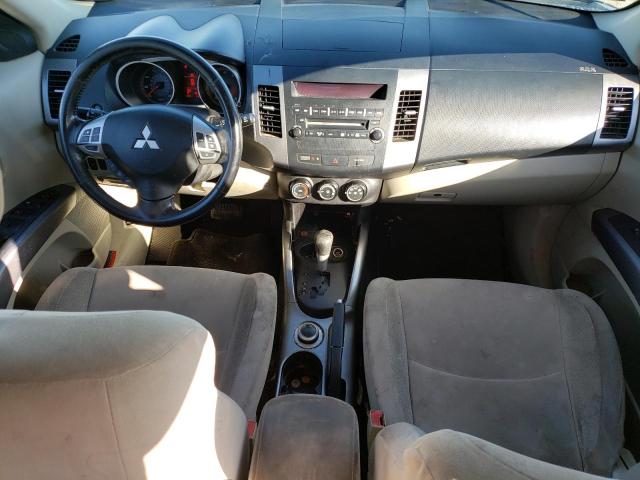 Photo 8 from auction – 2007 MITSUBISHI OUTLANDER with VIN JA4MT31X87Z011818