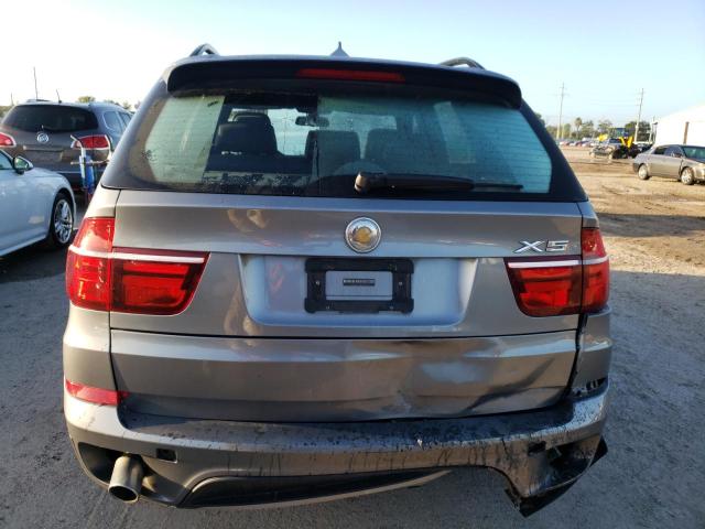 Photo 6 from auction – 2011 BMW X5 XDRIVE3 with VIN 5UXZW0C59BL657053