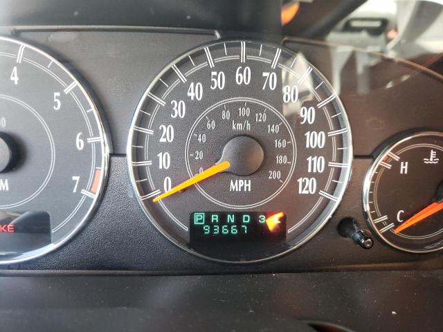 Photo 9 from auction – 2002 CHRYSLER SEBRING with VIN 1C3EL46X72N216124