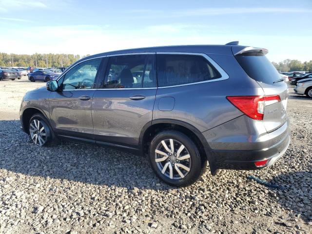 Photo 2 from auction – 2020 HONDA PILOT EX with VIN 5FNYF5H34LB019329