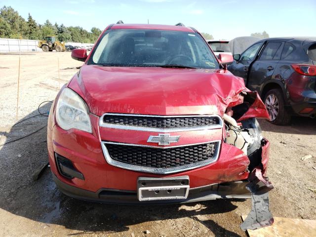 Photo 5 from auction – 2014 CHEVROLET EQUINOX LT with VIN 2GNFLFE31E6189450