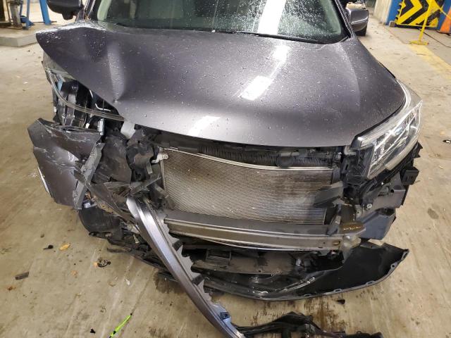Photo 11 from auction – 2015 HONDA CR-V EX with VIN 5J6RM4H57FL053668