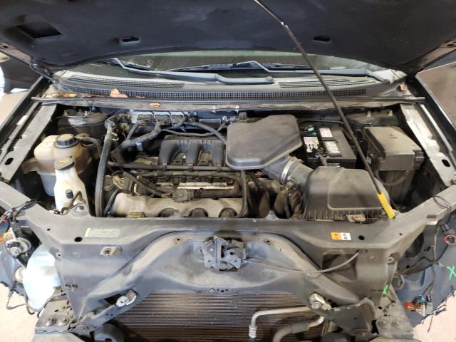 Photo 12 from auction – 2010 FORD EDGE SE with VIN 2FMDK3GC4ABB19601