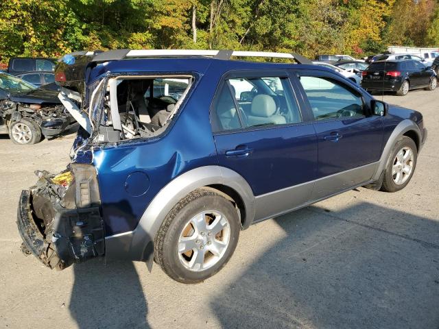 Photo 3 from auction – 2007 FORD FREESTYLE with VIN 1FMDK05117GA40095