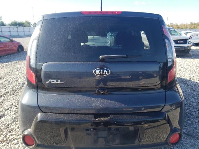 Foto 6 de la subasta – 2016 KIA SOUL + con VIN KNDJP3A59G7323346