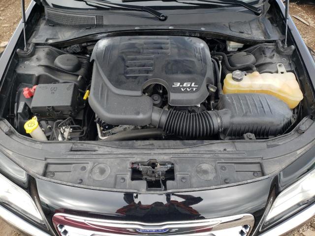 Photo 11 from auction – 2013 CHRYSLER 300C with VIN 2C3CCAKGXDH564670