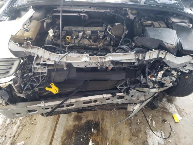 Photo 11 from auction – 2016 FORD FOCUS S with VIN 1FADP3E21GL254369