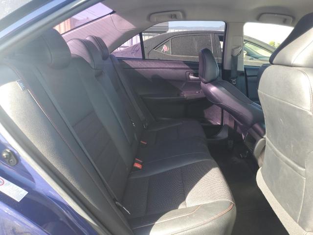 Photo 10 from auction – 2016 TOYOTA CAMRY LE with VIN 4T1BF1FK2GU605402