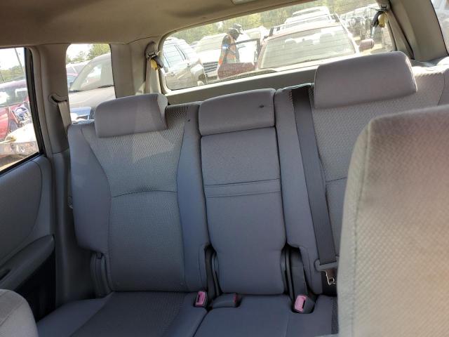 Photo 10 from auction – 2005 TOYOTA HIGHLANDER with VIN JTEEP21A450131391