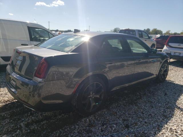 Photo 3 from auction – 2021 CHRYSLER 300 S with VIN 2C3CCABG5MH545850