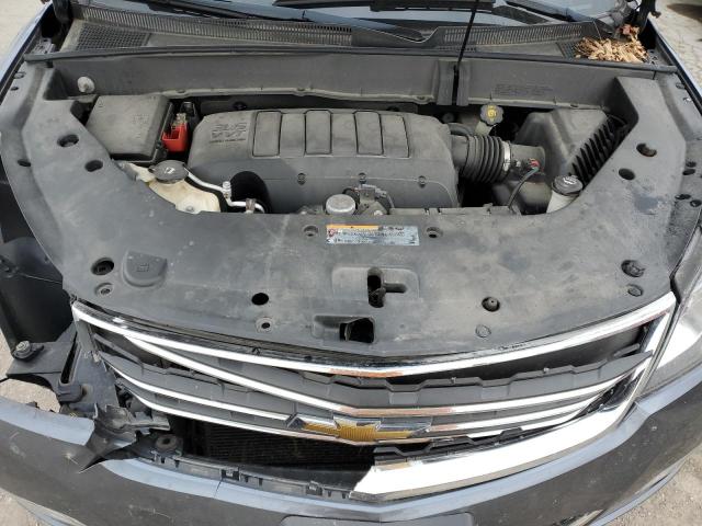 Photo 11 from auction – 2013 CHEVROLET TRAVERSE L with VIN 1GNKRJKD4DJ251115