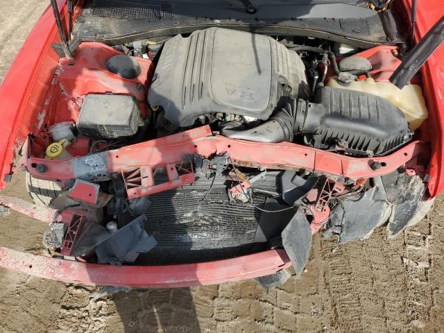 Photo 11 from auction – 2014 DODGE CHARGER R/ with VIN 2C3CDXCT0EH104088