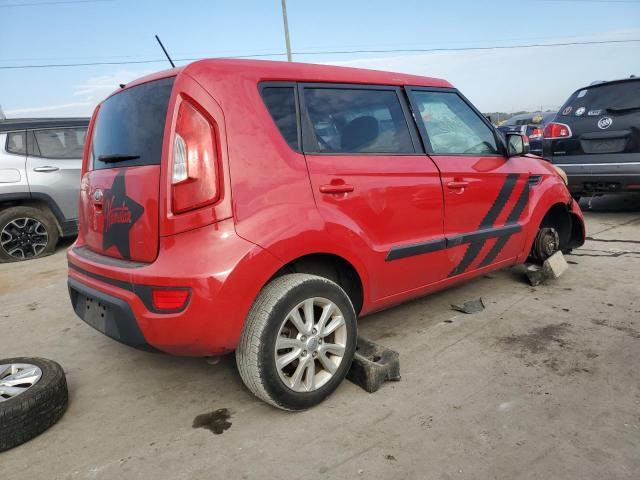 Снимка 3 от търг – 2012 KIA SOUL + с VIN KNDJT2A68C7401186