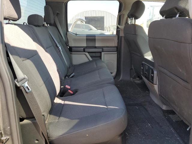 Photo 10 from auction – 2017 FORD F150 SUPER with VIN 1FTEW1CP0HKD17750